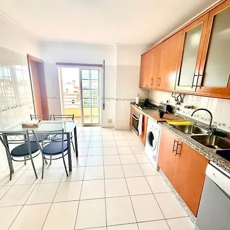 Casa Do Mar District de Faro