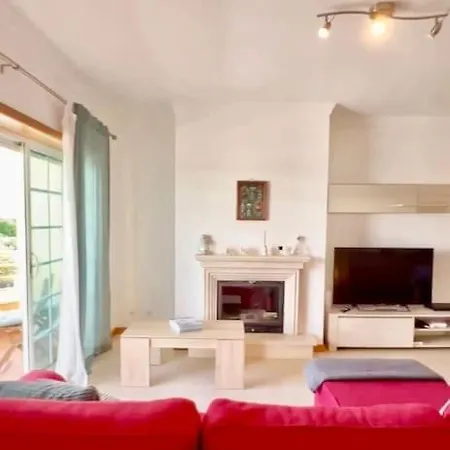 Apartamento Casa Do Mar