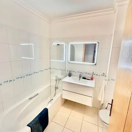 Casa Do Mar Apartment