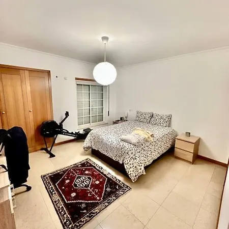 Casa Do Mar Apartment *