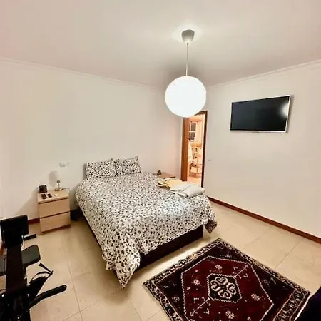 Apartamento Casa Do Mar *