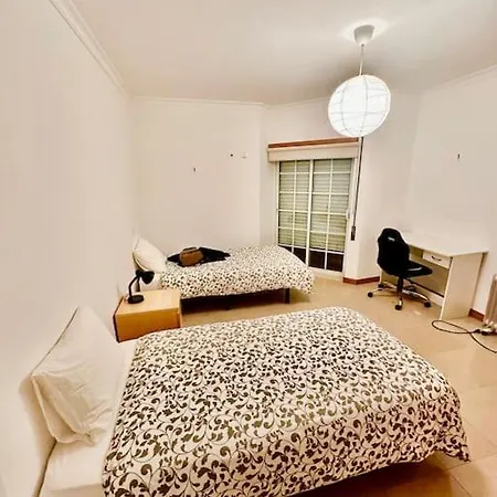 Apartamento Casa Do Mar