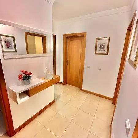 Casa Do Mar Apartment