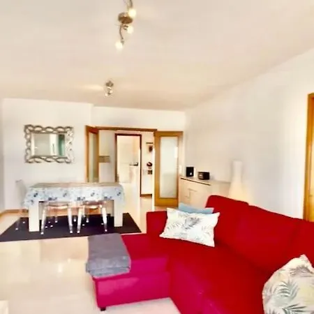 Casa Do Mar Apartamento *