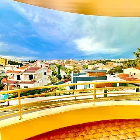 Apartment Casa Do Mar *