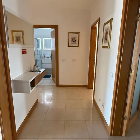 Apartamento Casa Do Mar Distrito de Faro
