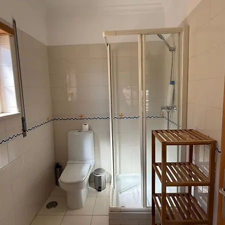 Apartamento Casa Do Mar *