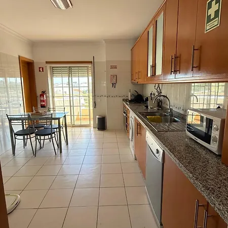 Apartamento Casa Do Mar