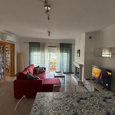 Apartamento Casa Do Mar *