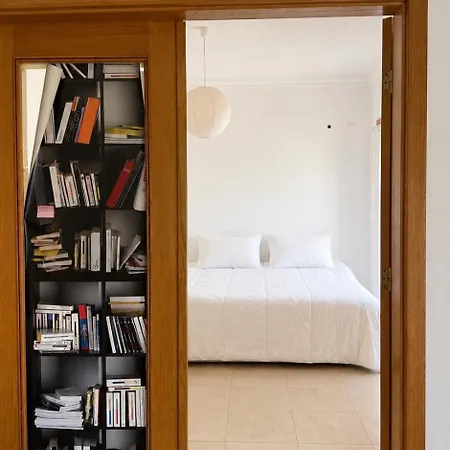 Apartamento Casa Do Mar