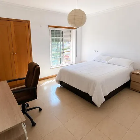 Apartamento Casa Do Mar *