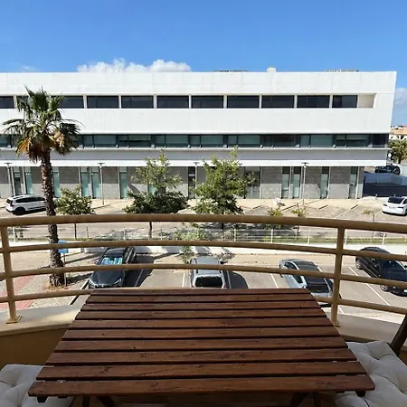 Casa Do Mar Distrito de Faro