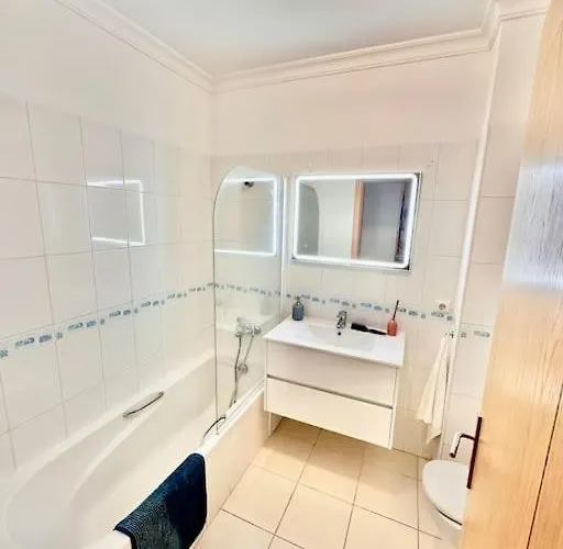 Casa Do Mar Apartament