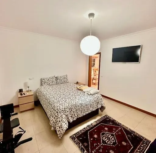 Appartement Casa Do Mar *