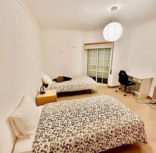 Appartement Casa Do Mar