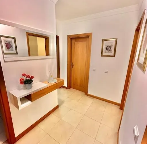 Casa Do Mar Appartement