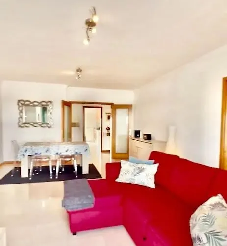 Casa Do Mar Apartament *